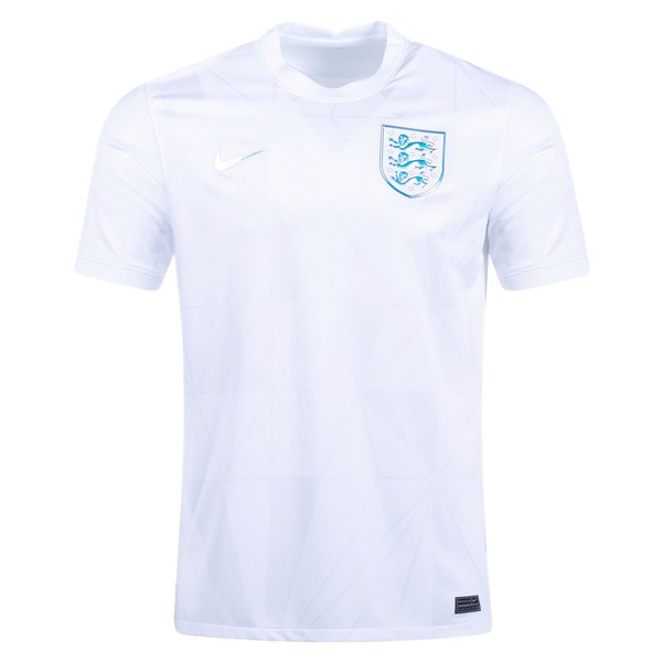 Camiseta Inglaterra 1st 2022 Blanco